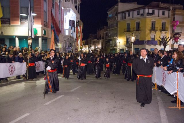 Viernes Santo (Noche) 2013 - 134